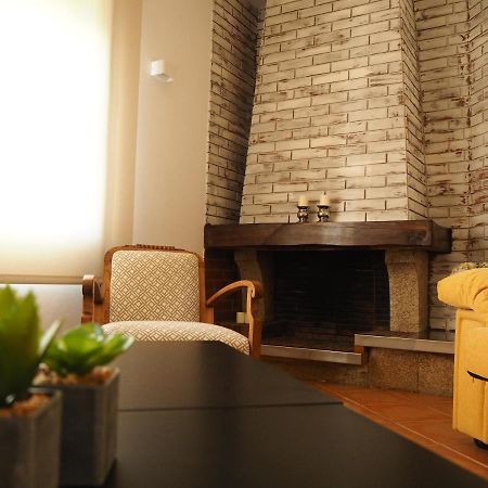 O Rincon Da Camposa Villa Мушия Екстериор снимка