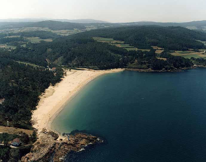 O Rincon Da Camposa Villa Мушия Екстериор снимка