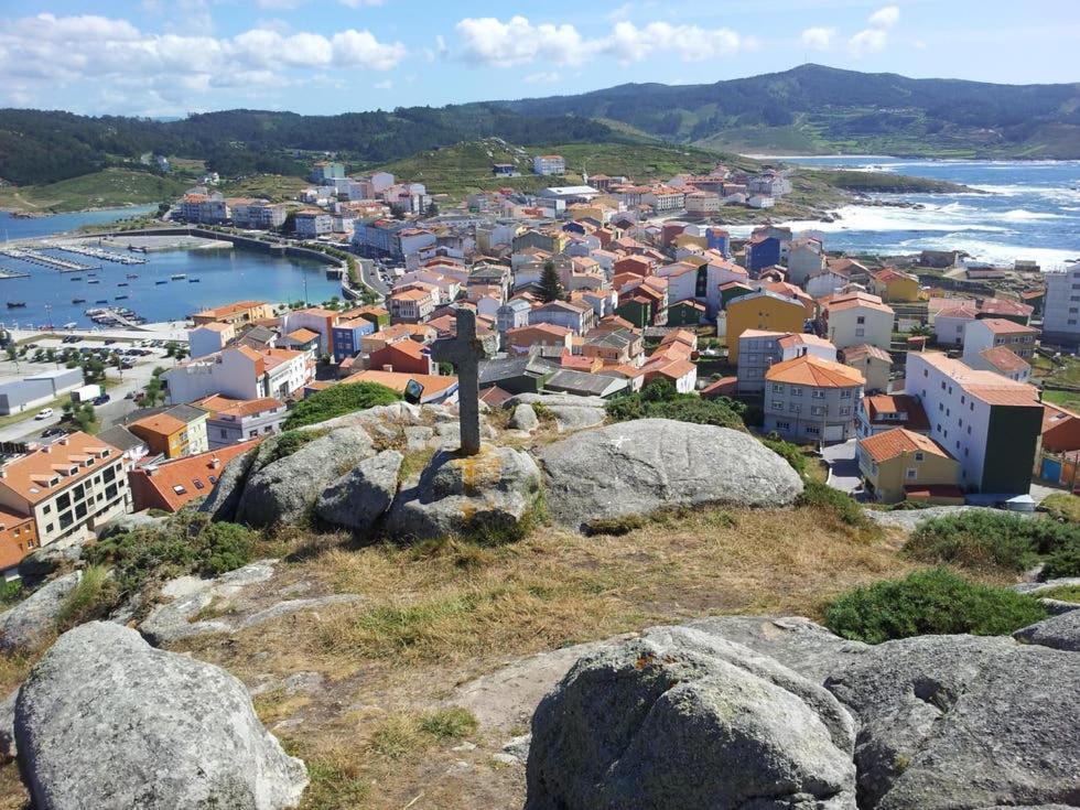 O Rincon Da Camposa Villa Мушия Екстериор снимка