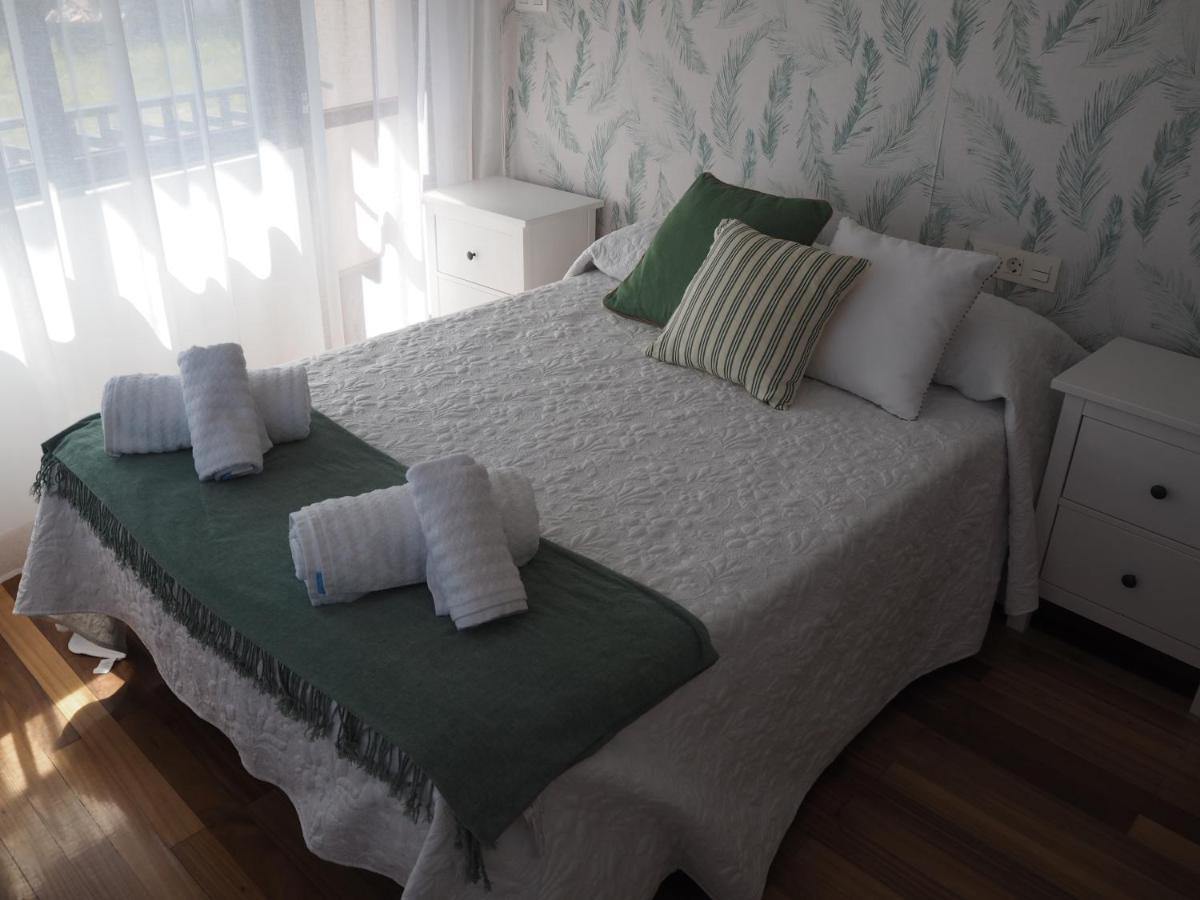 O Rincon Da Camposa Villa Мушия Екстериор снимка