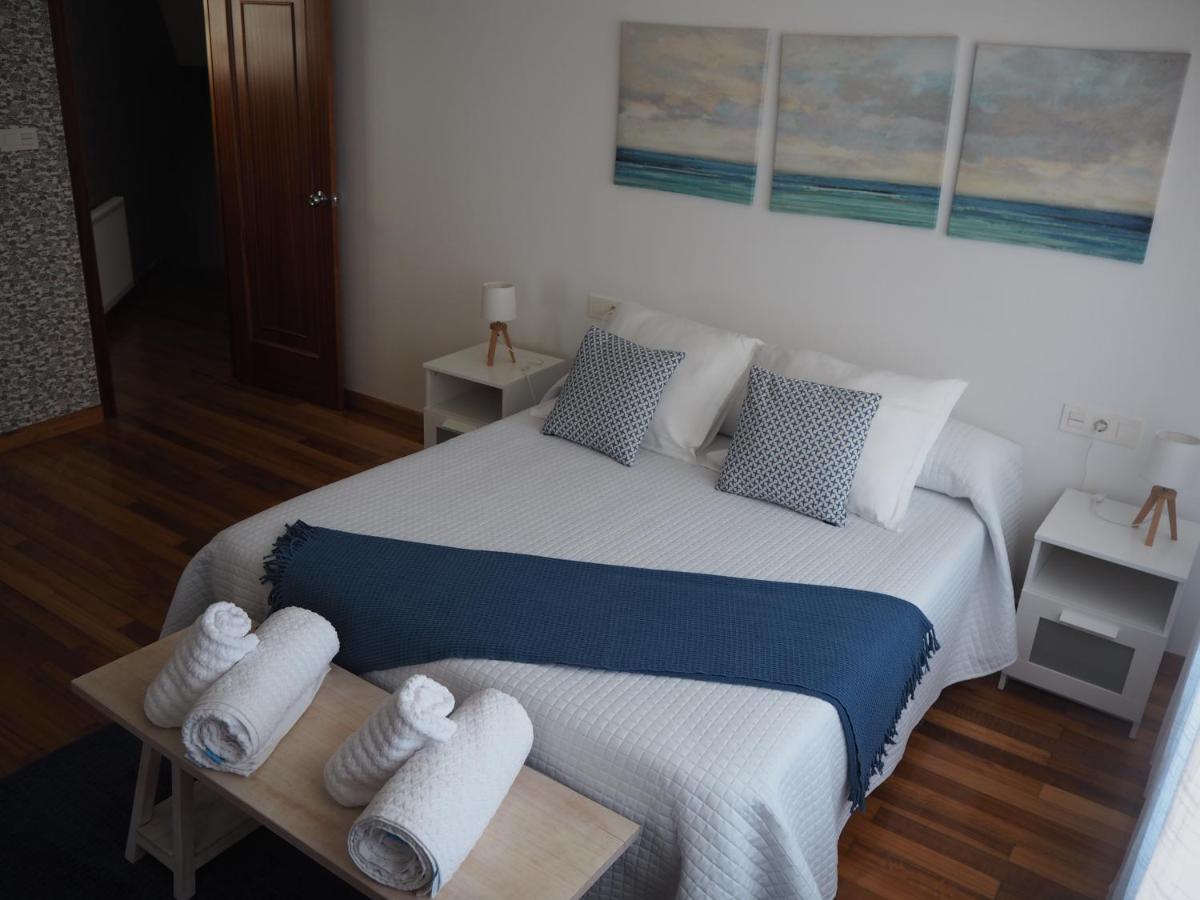 O Rincon Da Camposa Villa Мушия Екстериор снимка