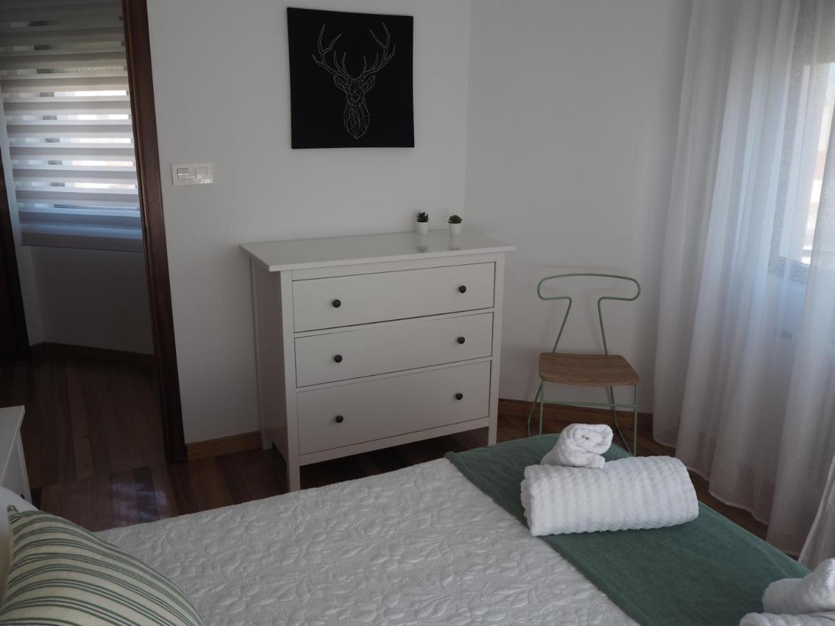 O Rincon Da Camposa Villa Мушия Екстериор снимка