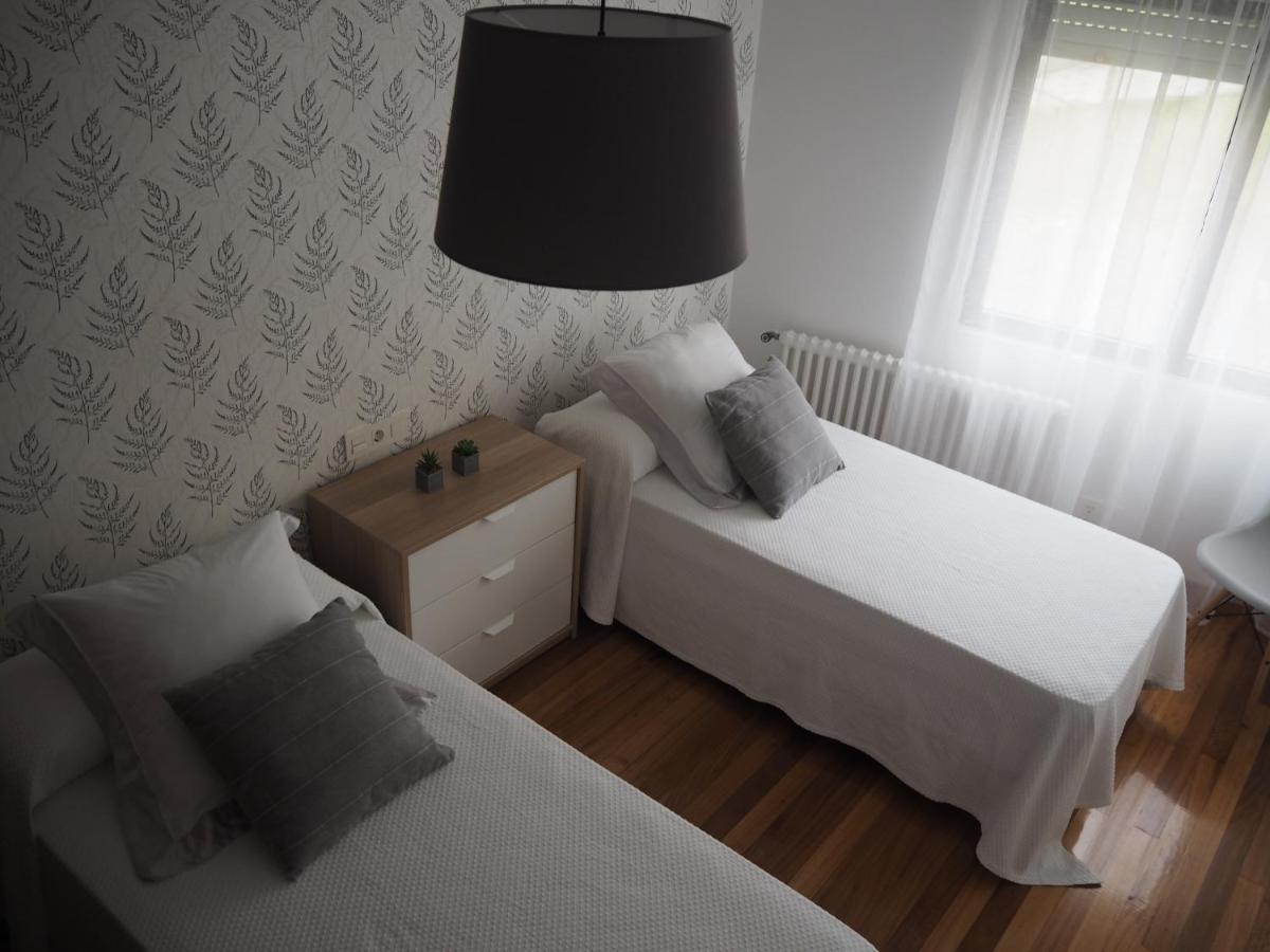 O Rincon Da Camposa Villa Мушия Екстериор снимка